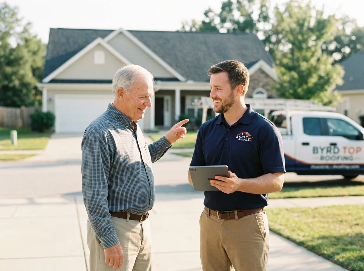 Roofing University Park, IA FAQs